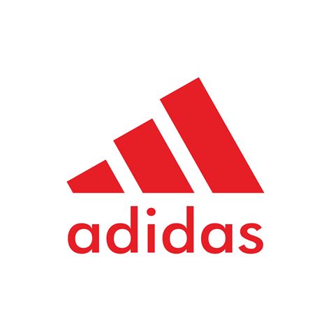 transparent adidas logo